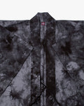 Wa-Modern, Haori, Grey Mura, Men's