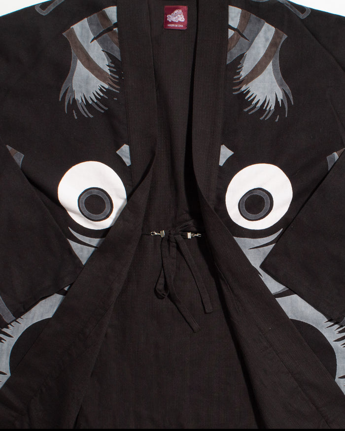 Wa-Modern, Haori Robe, BK Daruma