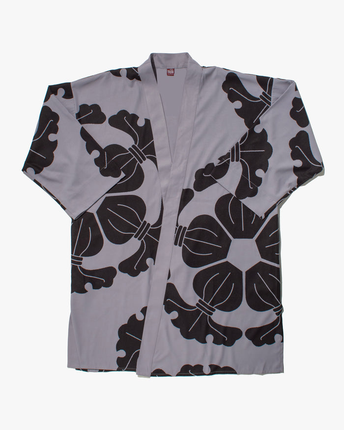 Wa-Modern, Haori Robe, Ha