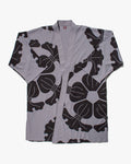 Wa-Modern, Haori Robe, Ha