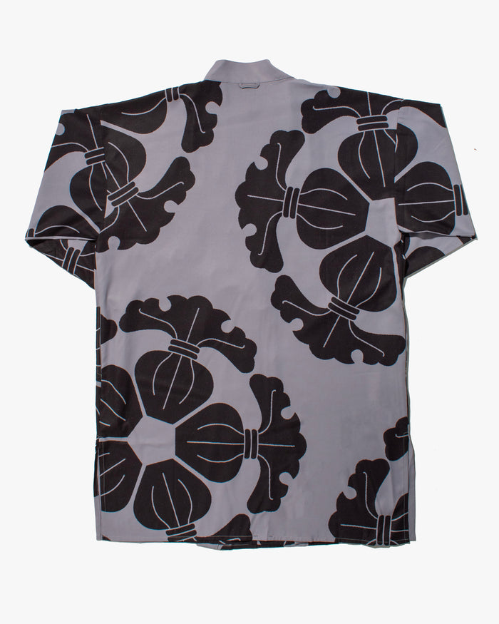Wa-Modern, Haori Robe, Ha