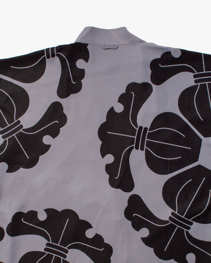 Wa-Modern, Haori Robe, Ha