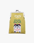 Wa Modern, Omamori Coin Purse, Zarukaburi