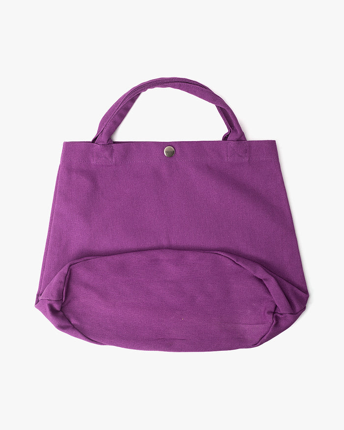 Wa Modern Tote, Kokeshi
