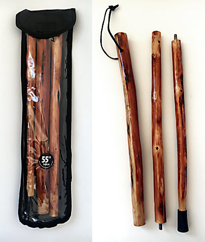 Walking Stick Collapsible