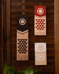 Wall-Hanging Carp Streamers