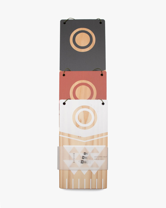 Wall-Hanging Carp Streamers