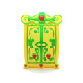 Wardrobe Closet Armoire for Strawberry Shortcake Berry Happy Home Dollhouse