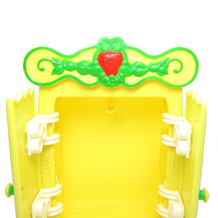 Wardrobe armoire closet for Strawberry Shortcake Berry Happy Home