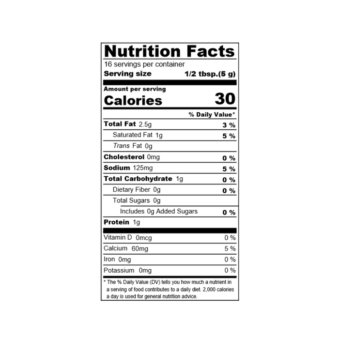 Wasabi Roasted Sesame Seeds, 2.82 oz