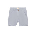 Wave Collection - Bermuda Shorts