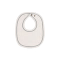 Wave Collection - Pin Dot Bib