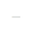 Wave Collection - Pin Dot Paci Clip