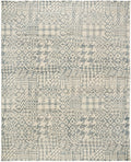 Weaves CR White Blue