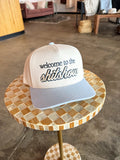 Welcome To The Shitshow Hat