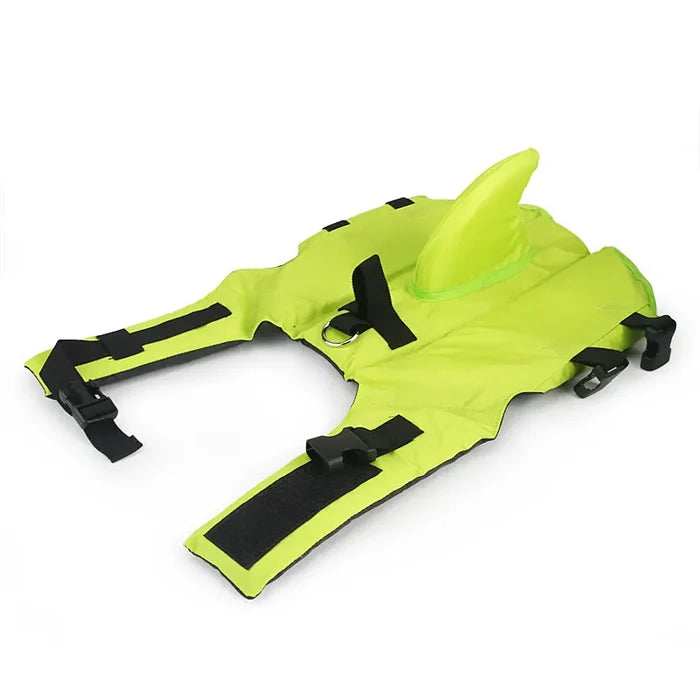 Westie Life Jacket