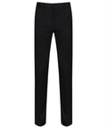 Winterbottom’s Black Slim Fit Trouser