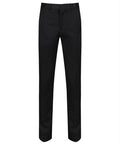 Winterbottom’s Charcoal Slim Fit Trouser