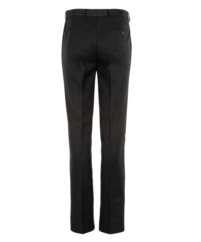 Winterbottom’s Charcoal Slim Fit Trouser