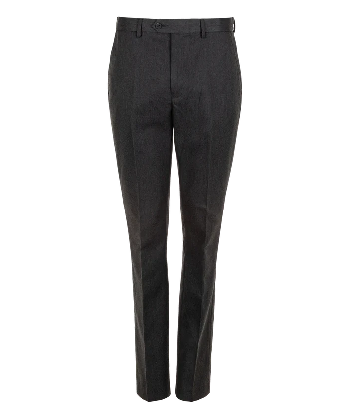 Winterbottom’s Grey Slim Fit Trouser