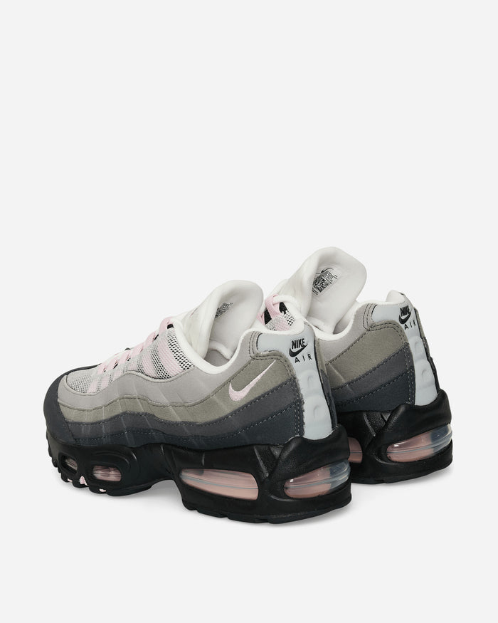 Nike W Nike Air Max 95 Og Black/Pink Foam Sneakers Low HJ5996-001