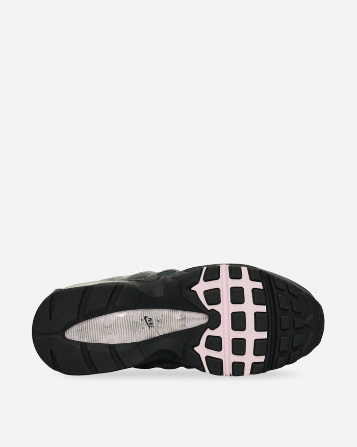 Nike W Nike Air Max 95 Og Black/Pink Foam Sneakers Low HJ5996-001