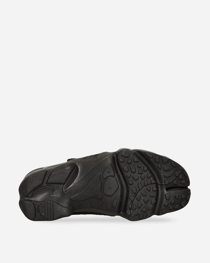 Nike Wmns Nike Air Rift Black/Black Sneakers Low HM5737-002