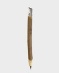 Wooden Animal Pen, Dolphin