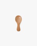 Wooden Utensils, Lotus Wood Spoon, Extra Small