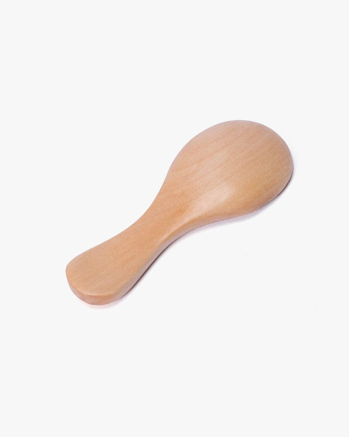 Wooden Utensils, Lotus Wood Spoon, Extra Small