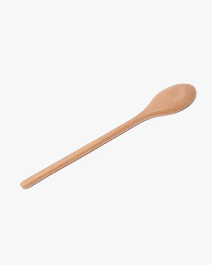 Wooden Utensils, Lotus Wood Spoon, Pointed