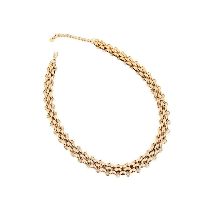 Woven Chain