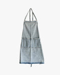 X Fodory, Washed Denim Apron