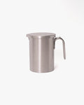 x Mini Oil-Straining Pot, Yoshikawa, Stainless Steel