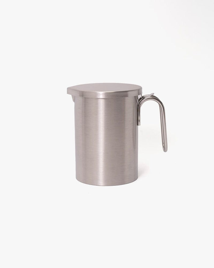 x Mini Oil-Straining Pot, Yoshikawa, Stainless Steel