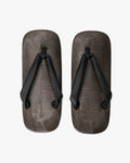 Yamata Kobo, Setta Sandals, Black and Brown