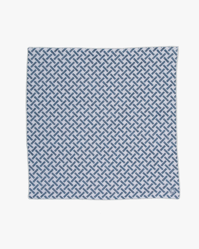 Yoneori Komon Handkerchief