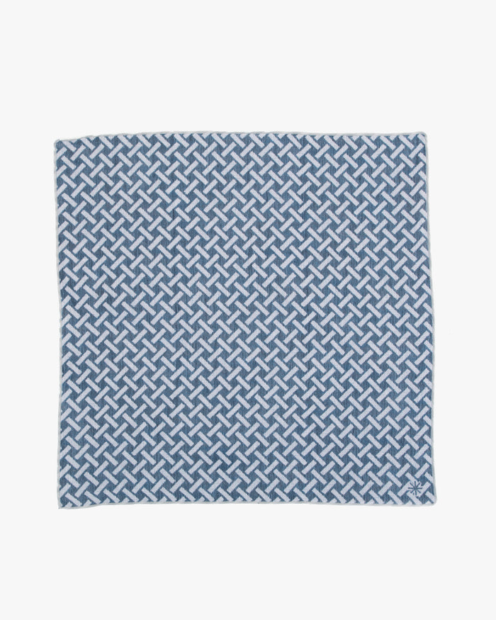 Yoneori Komon Handkerchief