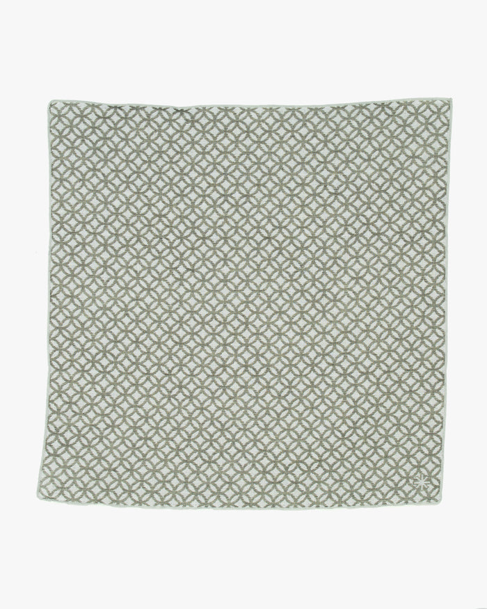 Yoneori Komon Handkerchief