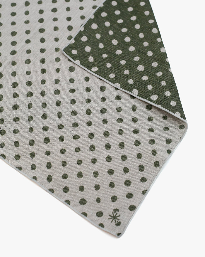 Mameshibori