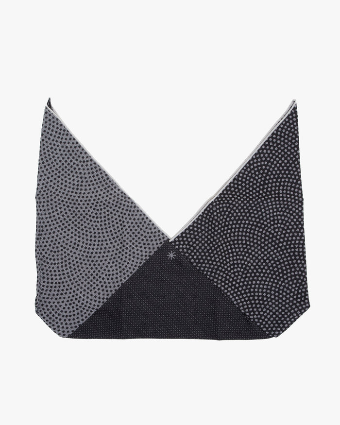 Yoneori Komon Tsuno Bag