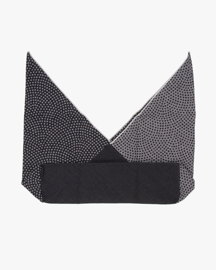 Yoneori Komon Tsuno Bag