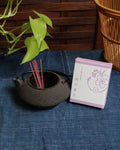YOU YOU ANG Healing and Prayer Incense, Sakura