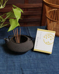 YOU YOU ANG Healing and Prayer Incense, Sweet Osmanthus