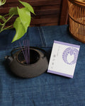 YOU YOU ANG Healing and Prayer Incense, Wisteria