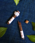 YOU YOU ANG Incense, Darjeeling Tea