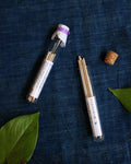 YOU YOU ANG Negative Ion Incense Tube, White Musk