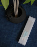 YOU YOU ANG Negative Ion Incense, White Musk