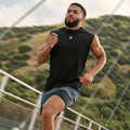 YoungLA - 3006 - RunTech Tanks - Black