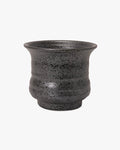 Yunomi Cup, Ichiyama, Dark Brown Speckled